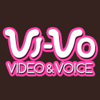 VI-VO（ビーボ）のアプリアイコン